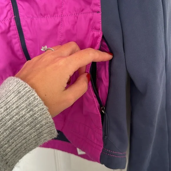 Columbia Jacket - Picture 5 of 7